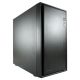 2. LC-Power 2016MB Micro-Tower Schwarz