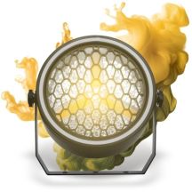 EVOLIGHTS LUMEN PAR-Scheinwerfer im Vintage-Stil
