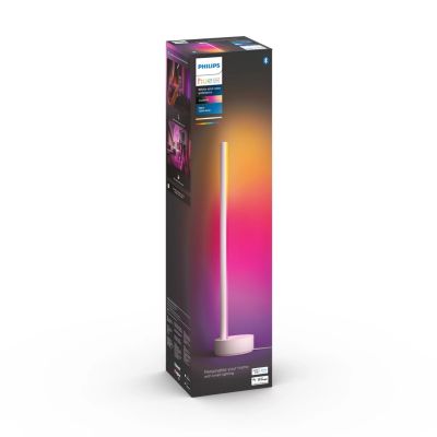 8. Philips Hue Signe Farbverlaufs-Schreibtischlampe Balta