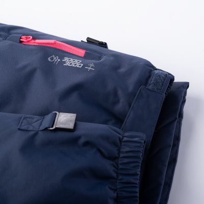 4. Bejo Yuki Jr Skijacke 92800439415