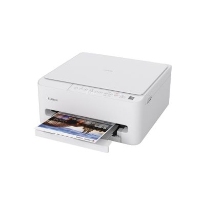 7. Canon Pixma TS4150i schwarzes Multifunktionsgerät