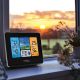 7. GreenBlue GB522 Wetterstation