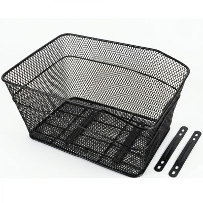 ENERO FAHRRADKORB FÜR DEN KOFFERRAUM