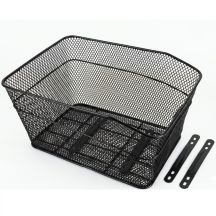 ENERO FAHRRADKORB FÜR DEN KOFFERRAUM