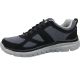 6. Skechers Burns Agoura M 52635-BKGY Schuhe