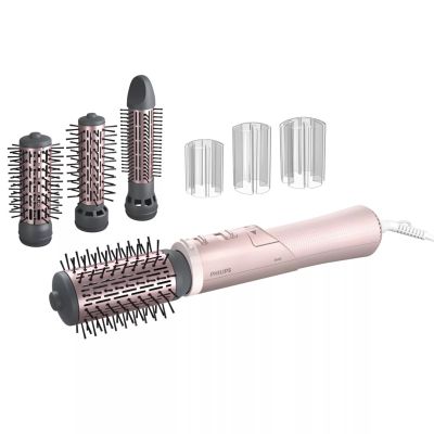 9. PHILIPS HAARSTYLINGGERÄT AIR/BHA735/00