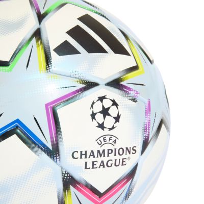 3. adidas UCL League J290 26/27 Liga-Phase Fußball Weiß/Blau KE9767