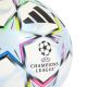 3. adidas UCL League J290 26/27 Liga-Phase Fußball Weiß/Blau KE9767