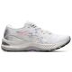 ASICS GEL-NIMBUS 23 PLATINUM GLACIER GRAU/WEISS (1012B132-020)