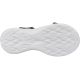 8. Skechers On The Go 600 Sandalen 15316-CHAR Grau