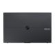 4. ASUS Monitor 15,6" MB16AHT ZenScreen Touch