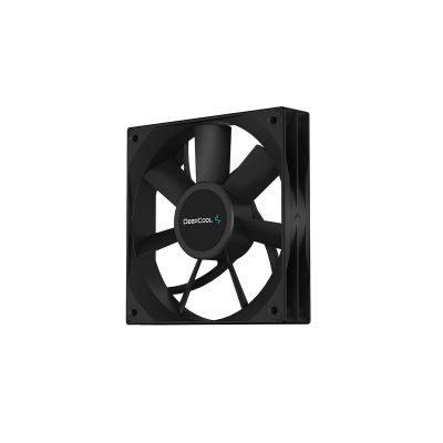 10. DeepCool CH510 Mid-Tower-ATX-Gehäuse