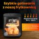 19. Extralink Home SJ-520 5L | Fritteuse | 5L