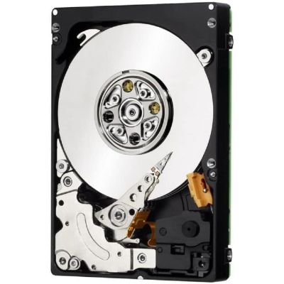 Lenovo 4XB7A83970 2,4 TB 10000 U/min 2,5" SAS-Festplatte