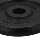 5. Gusseisengewicht 2,5 kg Spokey Sinis SPK-944483