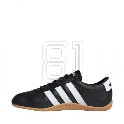 5. Adidas Grand Court Lo W JQ9684 Schuhe