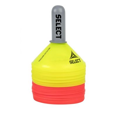 Seslect Trainingskegel 24er Set T26-18423