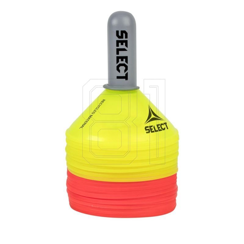 Seslect Trainingskegel 24er Set T26-18423