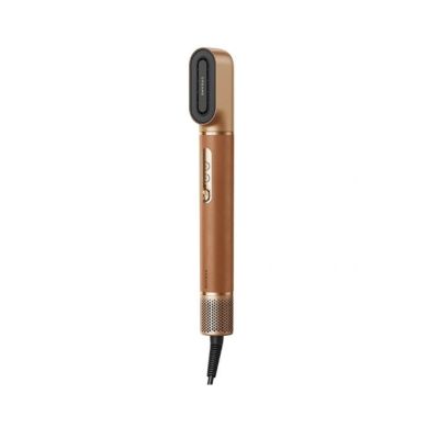 14. Dreame Airstyle Pro Goldener Lockenwickler