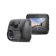 Mio MiVue C595W Full HD Wi-Fi Schwarz