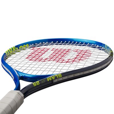 10. Wilson Slam JR 25 Jungen TNS RKT 3 7/8" WR171810U Tennisschläger