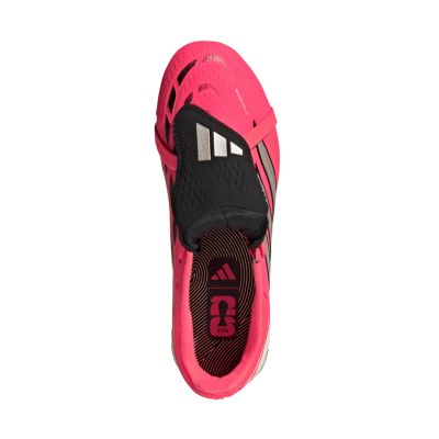 4. adidas Predator Elite FT FG HP9970 Kinder-Fußballschuhe