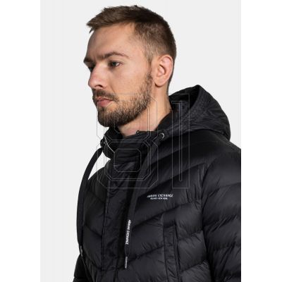 3. Armani Exchange Daunenjacke M 8NZL20-ZNW3Z-1200