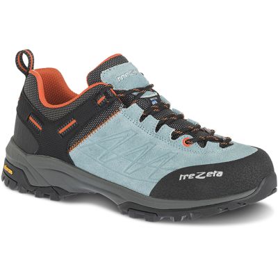 6. Damen-Trekkingschuhe TREZETA Raider W's mit WP-Membran