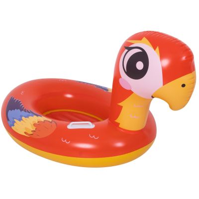 4. Aufblasbarer Papagei 118x75x70cm 35191