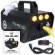 7. LIGHT4ME FOG 400 LED - Nebelmaschine