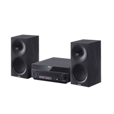 3. AKAI AM-301B Turm