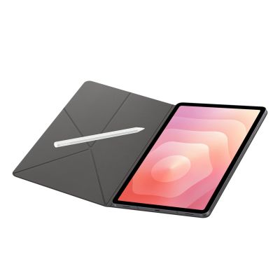 5. Samsung Smart Book Case EF-BX730PBE für Samsung Galaxy Tab S11 - Schwarz