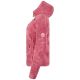 2. Damen-Fleecejacke Geographical Norway UPALOOD BPINK DB lady 047-1 BLUSH PINK (WZ4197F/GN-ROSE BLUSH)