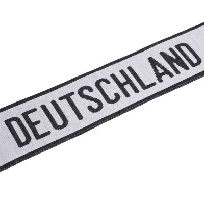 4. Adidas Deutschland Schal FJ0822