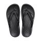 4. Crocs Crocband Flip-Flops schwarz 11033 0DD