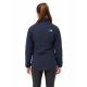 2. The North Face Damen-Windjacke, Outdoor-Trekkingjacke, hellmarineblau