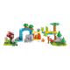 13. LEGO DUPLO TOWN 10446 Wildtierfamilien 3-in-1