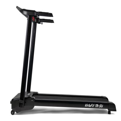 15. VIRTUFIT VOLLSTÄNDIG KLAPPBARES ELEKTRISCHES LAUFBAND TR-50I