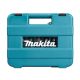 3. Makita E-16586 Schlagschrauber-Steckschlüsselsatz Schwarz, Grün