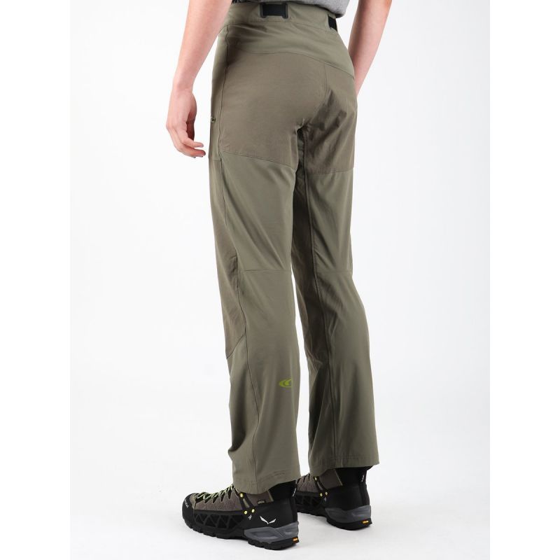 3. Salomon Wayfarer Terrain Paint M L11800200-53 Trekkinghose