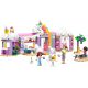 3. LEGO Friends 42684 – Einhorn-Café