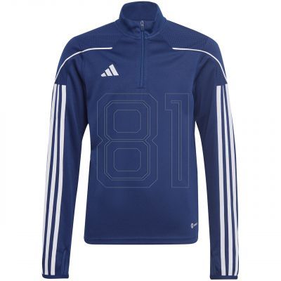 Adidas Tiro 23 League Training Top Jr HS3488 Sweatshirt