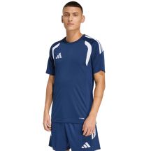 Herren-Trikot adidas Tiro 26 League Jersey marineblau KB1360