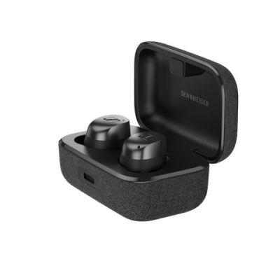 4. Sennheiser MOMENTUM True Wireless 4 Kopfhörer