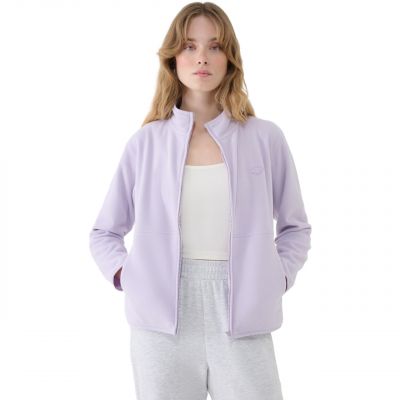 5. Sweatshirt 4F F322 W 4FWSS25TFLEF322 51S