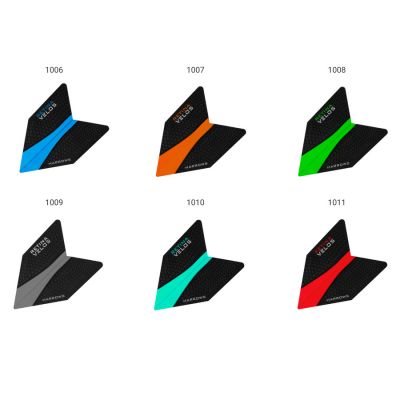 6. Harrows Velos HS-TNK-000013381 Federn
