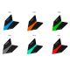 6. Harrows Velos HS-TNK-000013381 Federn