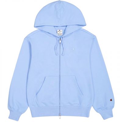 Champion Kapuzenpullover mit durchgehendem Reißverschluss W 117787 BS186