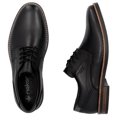 14. Leder Rieker 13523-00 M RKR696