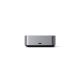 4. Satechi 4K Triple-Display-Dockingstation mit Kabel – Silber